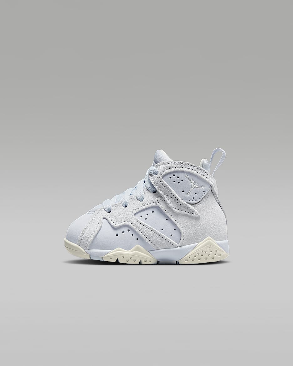 Jordan 7 Retro Baby/Toddler Shoes. Nike.com Jordan 7 Retro Baby/Toddler Shoes. Nike.com